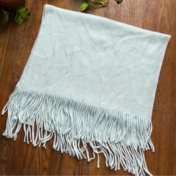 Steve Madden NWOT Oversized Beanie + Scarf Set - Picture 6 of 6